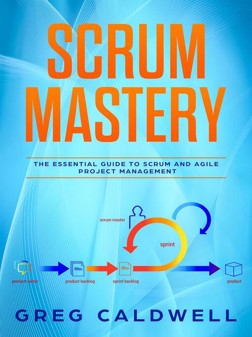 Title details for Scrum by Greg Caldwell - Available